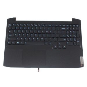 Cụm mặt C (chiếu nghỉ và touchpad) Laptop Lenovo - 5CB0Y99495