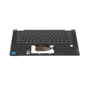 Cụm mặt C (chiếu nghỉ và bàn phím) Laptop Lenovo - 5CB0Y85521