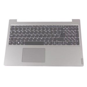 Cụm mặt C (chiếu nghỉ) Laptop Lenovo - 5CB0X55989