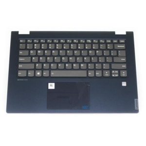 Cụm mặt C (chiếu nghỉ và touchpad) Laptop Lenovo - 5CB0U42331