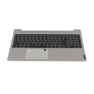 Cụm mặt C (chiếu nghỉ và touchpad) Laptop Lenovo - 5CB0S18785