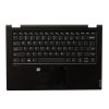 Cụm mặt C (chiếu nghỉ và touchpad) Laptop Lenovo - 5CB0S17413
