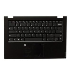 Cụm mặt C (chiếu nghỉ và touchpad) Laptop Lenovo - 5CB0S17413