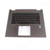 Cụm mặt C (chiếu nghỉ và bàn phím có đèn) Laptop Lenovo - 5CB0Q96465
