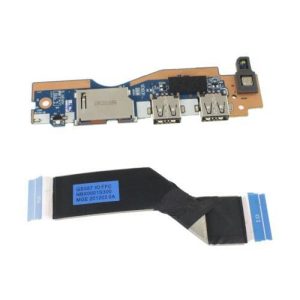 Bo mạch USB Laptop Lenovo - 5C50S25036