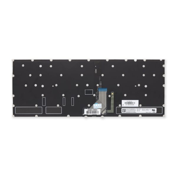 Bàn phím Lenovo Yoga 920-13IKB - Ảnh 2