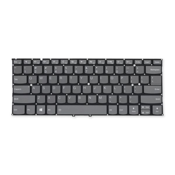 Bàn phím Lenovo Yoga 920-13IKB