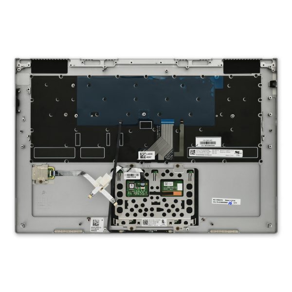Mặt C (chiếu nghỉ) Lenovo Yoga 920-13IKB - 5CB0Q09678 - Ảnh 2
