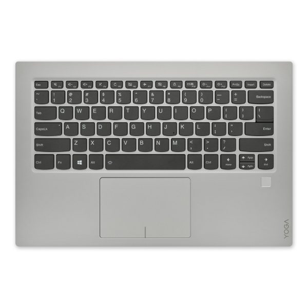 Mặt C (chiếu nghỉ) Lenovo Yoga 920-13IKB - 5CB0Q09678