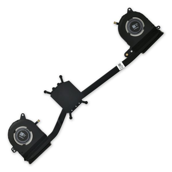 Cụm quạt và tản nhiệt Lenovo IdeaPad Yoga 920-13 và Flex Pro - 5H40Q09685 - Ảnh 2
