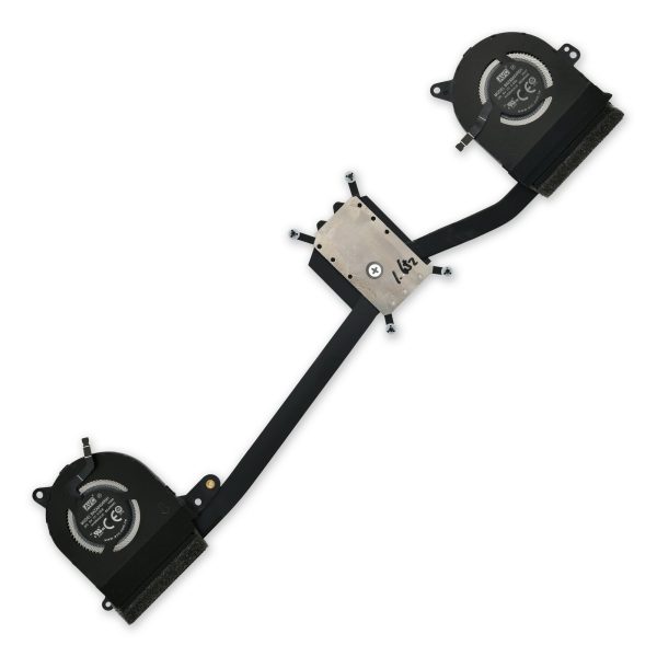 Cụm quạt và tản nhiệt Lenovo IdeaPad Yoga 920-13 và Flex Pro - 5H40Q09685