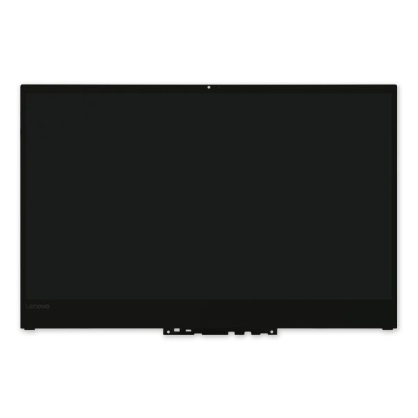 Màn hình LCD UHD Lenovo Yoga 730-15 - 5D10Q89745