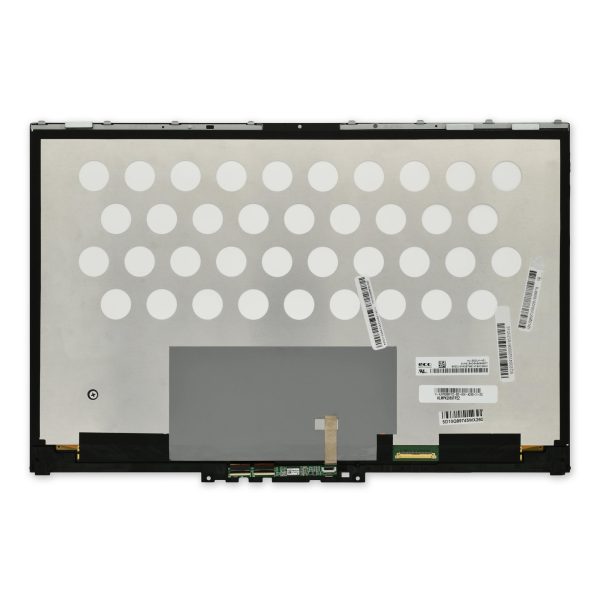 Màn hình LCD UHD Lenovo Yoga 730-15 - 5D10Q89745 - Ảnh 2