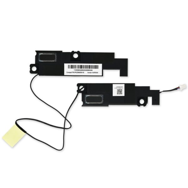 Loa Lenovo Yoga 730-13 - 5SB0Q58520