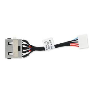 Cáp sạc DC-IN Lenovo IdeaPad Yoga 720-15 - 5C10N67809