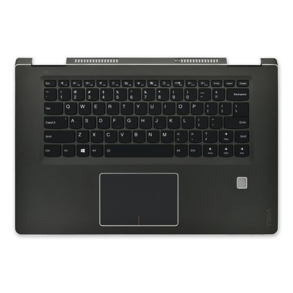 Cụm mặt C (chiếu nghỉ) Lenovo IdeaPad Yoga 710-15IKB - 5CB0M14147