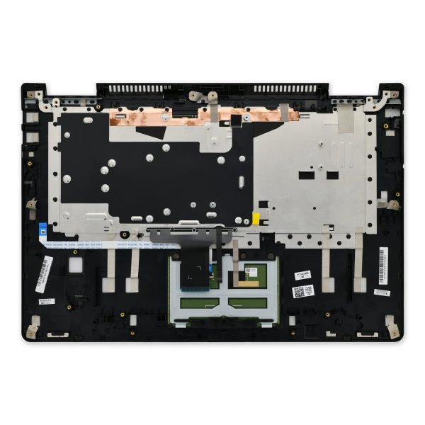 Cụm mặt C (chiếu nghỉ) Lenovo IdeaPad Yoga 710-15IKB - 5CB0M14147 - Ảnh 2