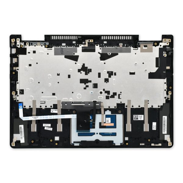 Mặt C (chiếu nghỉ) Lenovo IdeaPad Yoga 710-14 - 5CB0L47295 - Ảnh 2