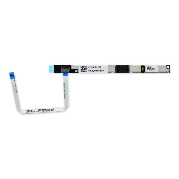 Camera 720P Lenovo IdeaPad Yoga 710-15 - 5C20L47474