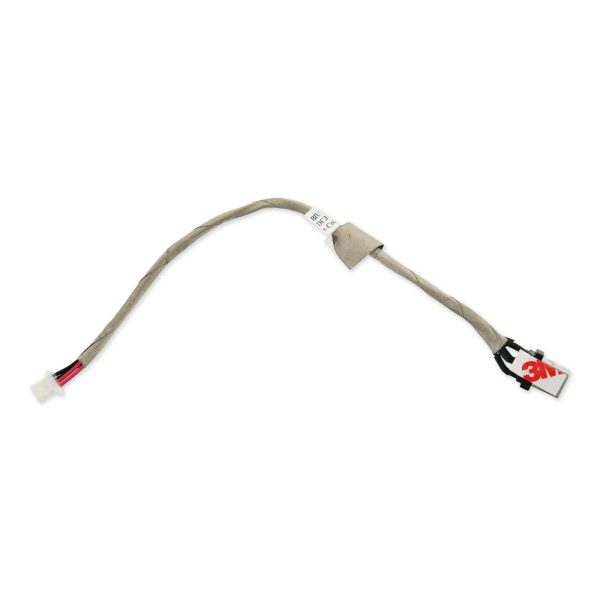 Cáp sạc DC-IN Lenovo IdeaPad Yoga 710-15 - 5C10L47350 - Ảnh 2
