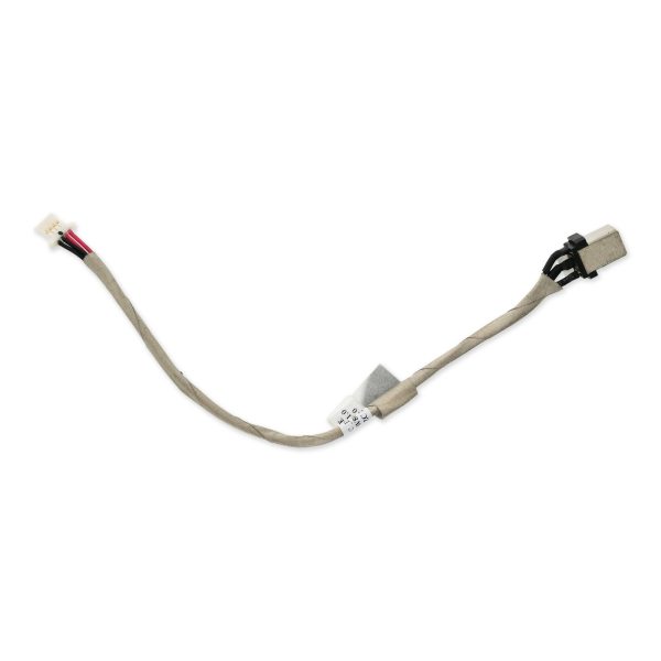 Cáp sạc DC-IN Lenovo IdeaPad Yoga 710-15 - 5C10L47350