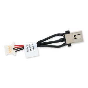 Cáp sạc DC-IN Lenovo IdeaPad 320S-15 - 5C10N77751