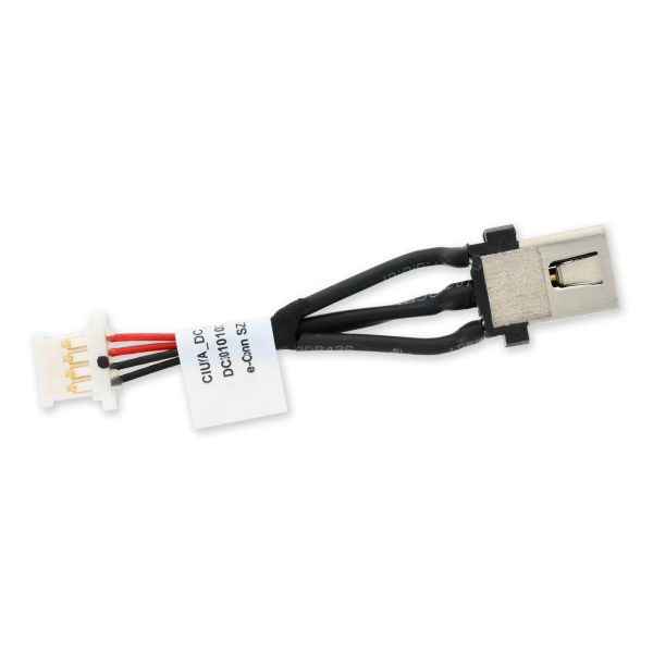 Cáp sạc DC-IN Lenovo IdeaPad 320S-15 - 5C10N77751