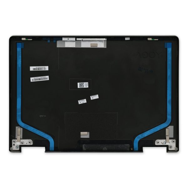 Mặt lưng màn hình (Mặt A) LCD Lenovo IdeaPad Yoga 710-14 - 5CB0L47409 - Ảnh 2