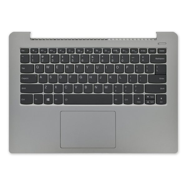 Mặt C (chiếu nghỉ) Lenovo IdeaPad 330S-14 - 5CB0R07518