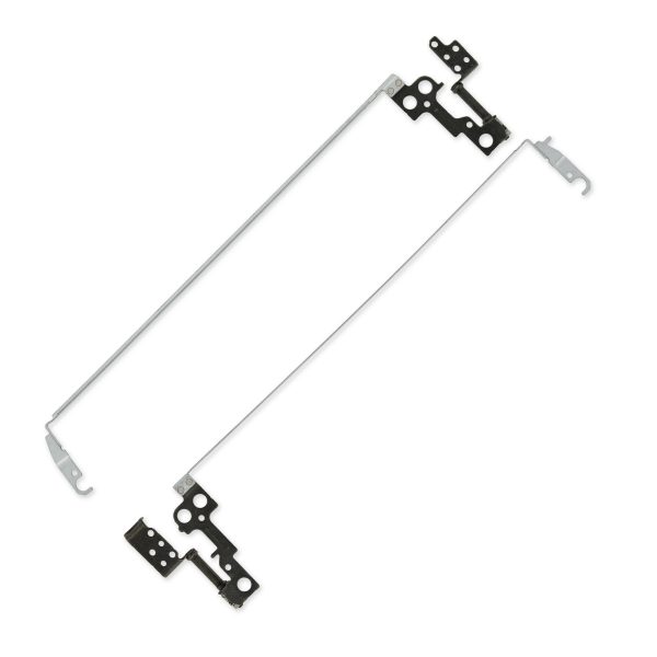 Bộ bản lề màn hình Lenovo V145-15 và IdeaPad 130-15 - 5H50R34445 - Ảnh 2