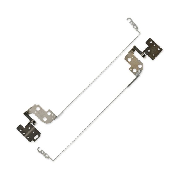 Bộ bản lề màn hình Lenovo IdeaPad 110-15 - 5H50L46245 - Ảnh 2
