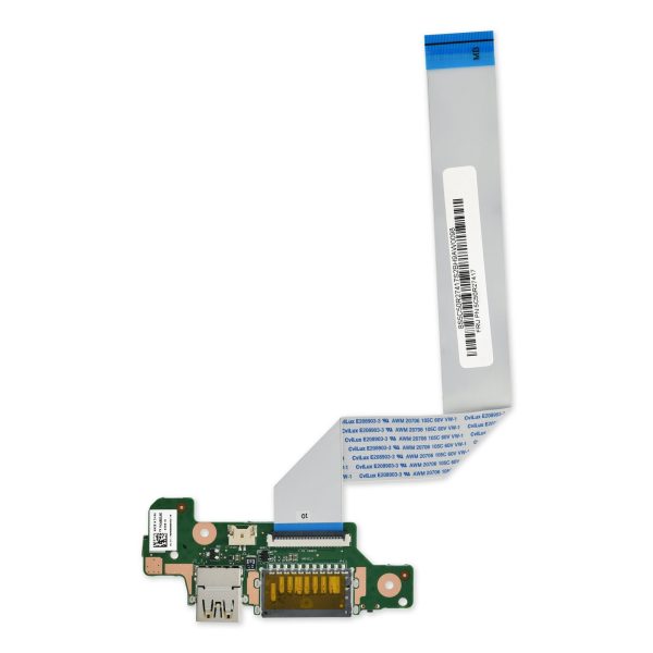 Bo mạch I/O Lenovo IdeaPad 330S-15ARR - 5C50R27417 - Ảnh 2