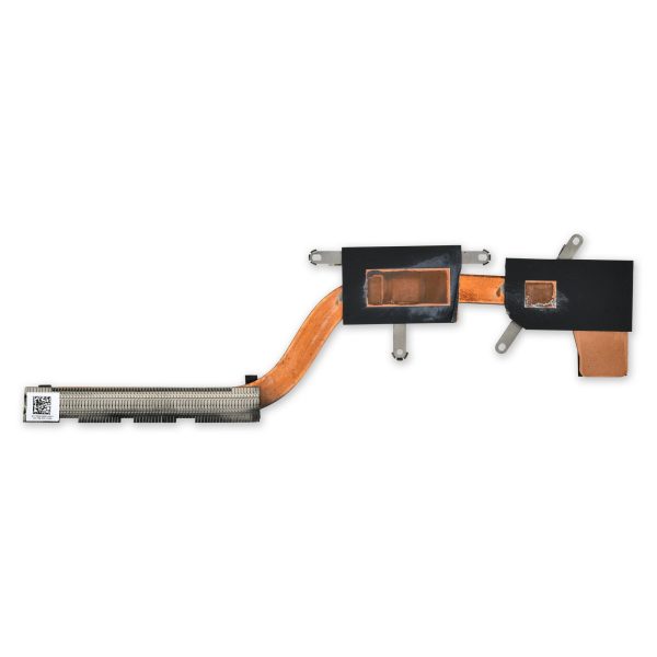 Tản nhiệt Lenovo IdeaPad 320S-15 - 5H40N79638 - Ảnh 2