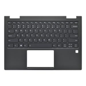Mặt C (chiếu nghỉ) Lenovo IdeaPad Yoga 730-13IKB và 730-13IWL - 5CB0Q95904