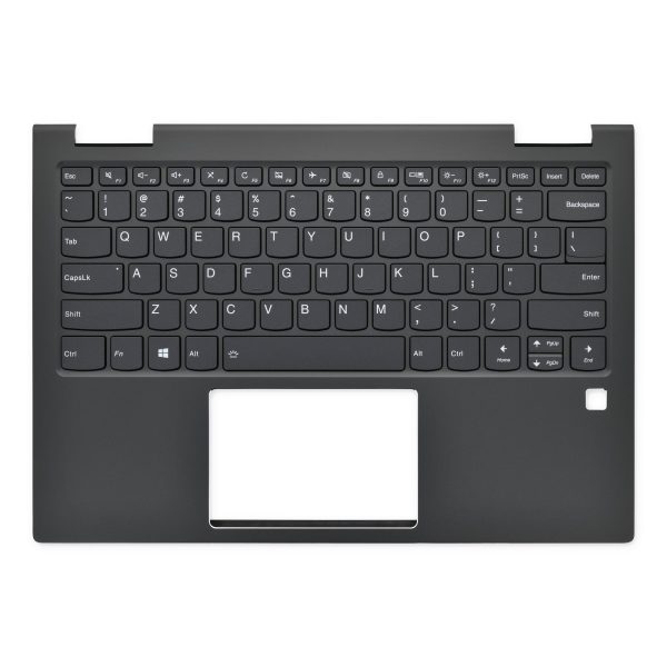 Mặt C (chiếu nghỉ) Lenovo IdeaPad Yoga 730-13IKB và 730-13IWL - 5CB0Q95904