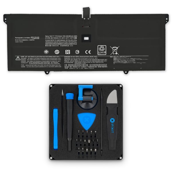 Pin Lenovo Yoga 920 - L16M4P60