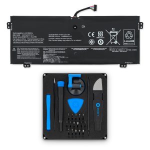 Pin Lenovo Yoga 720 và 730 13" - L16L4PB1