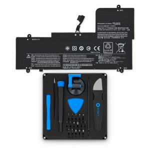 Pin Lenovo Yoga 710 14" và 15" - L15M4PC2