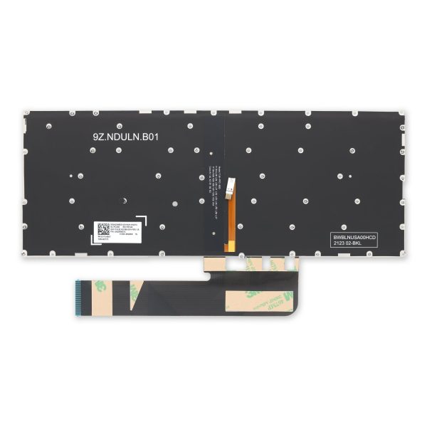 Bàn phím Lenovo Yoga 730-15IKB - SN20M55314 - Ảnh 2