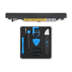 Pin Laptop Lenovo IdeaPad 110-14 và 110-15