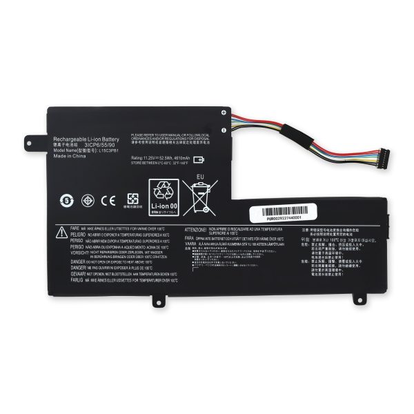 Pin Lenovo IdeaPad 330S