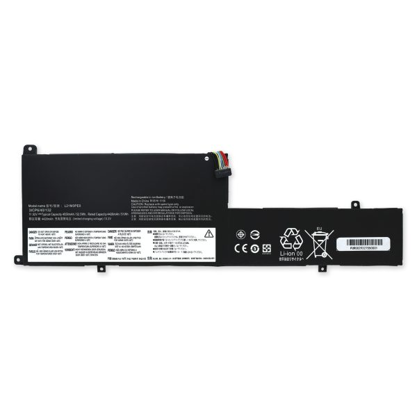 Pin Lenovo 5B11F38042