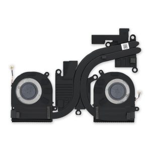 Cụm tản nhiệt cho hai vi xử lý Lenovo IdeaPad Yoga 720-15 - 5H40N67861