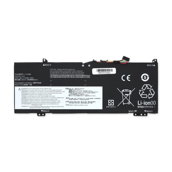 Pin Lenovo 5B10W67428