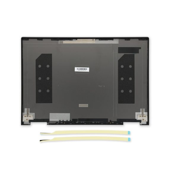 Mặt lưng màn hình (Mặt A) LCD Lenovo Yoga 730-13 và IdeaPad Yoga 730-13 - 5CB0Q95847 - Ảnh 2