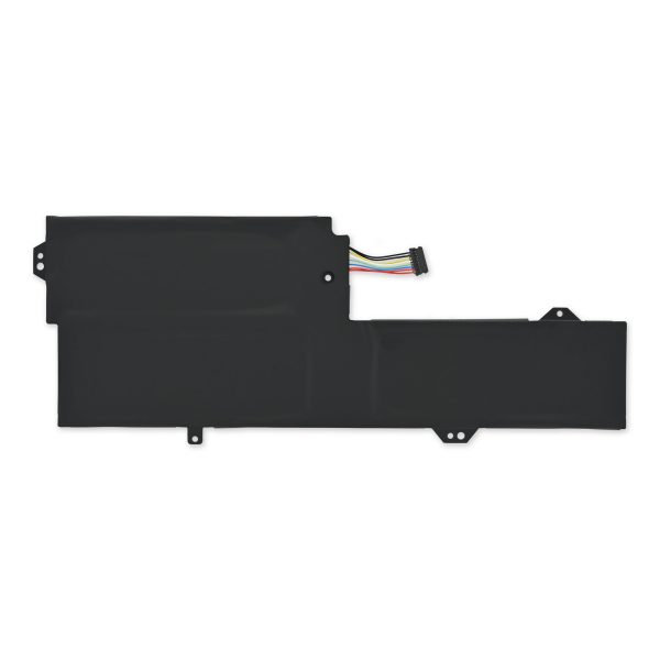 Pin Lenovo Yoga 720-12IKB và IdeaPad 320S-13IKB - L17L3P61 - Ảnh 2