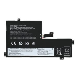 Pin Chromebook Lenovo L17L3PB0