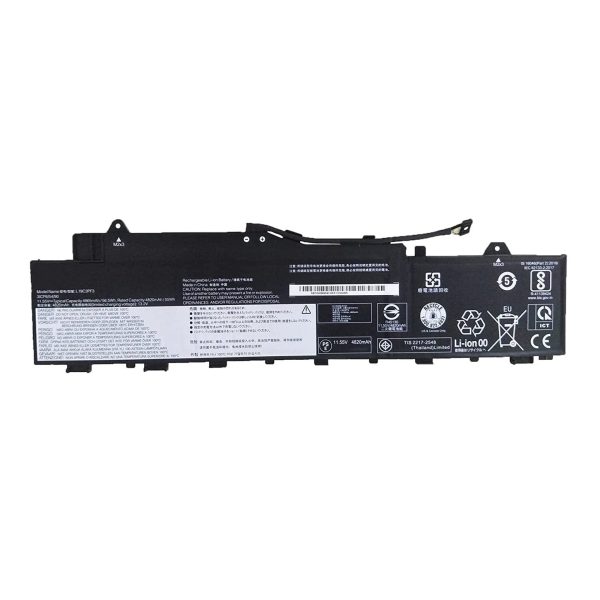 Pin Lenovo IdeaPad 5-14IIL05 - L19M3PF4