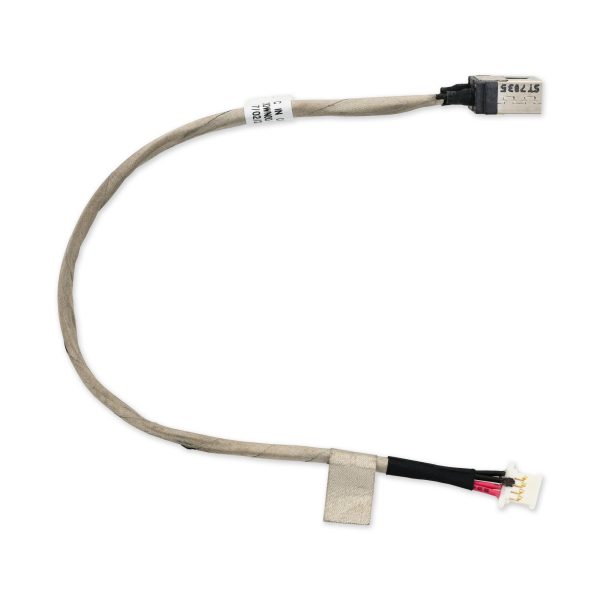 Cáp sạc DC-IN Lenovo IdeaPad 110-15 - 5C10L82892 - Ảnh 2