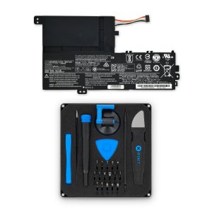 Pin Lenovo Yoga 520-14, Flex 5-1470, và IdeaPad 14